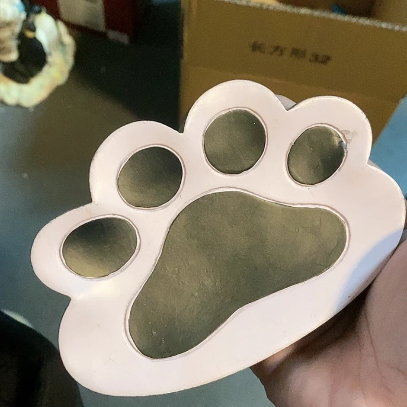 【闪购商品】有机玻璃树脂工艺品摆件