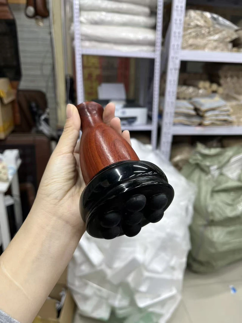 小柄大底刮痧 不加热 不带线 微瑕