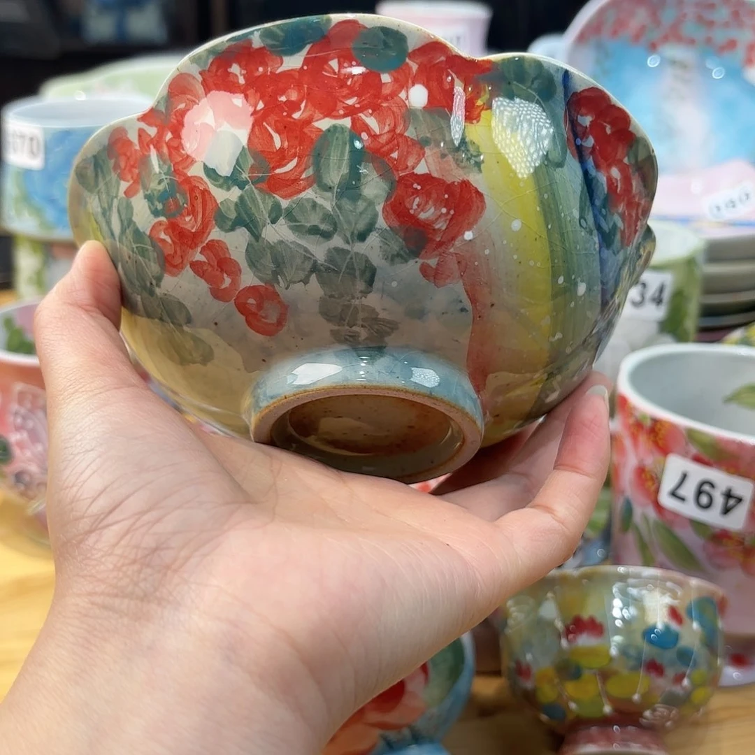 瓷片兔兔哈哈哈的样子