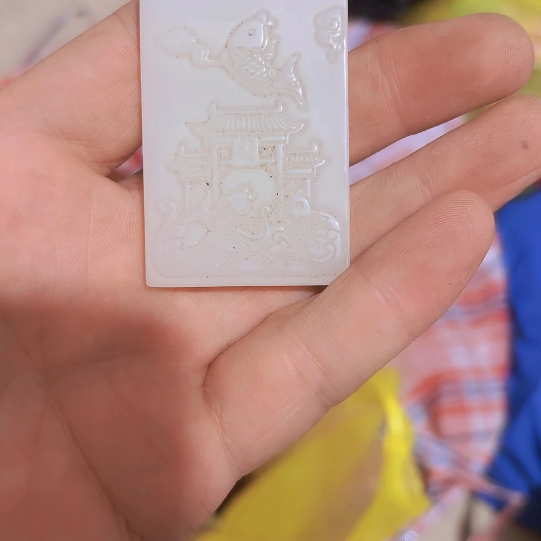 乐***中杂色豆（科檀/科特迪瓦檀木）