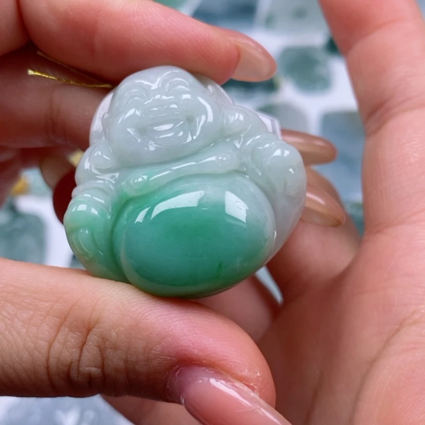 【闪购商品】颈饰未镶嵌翡翠