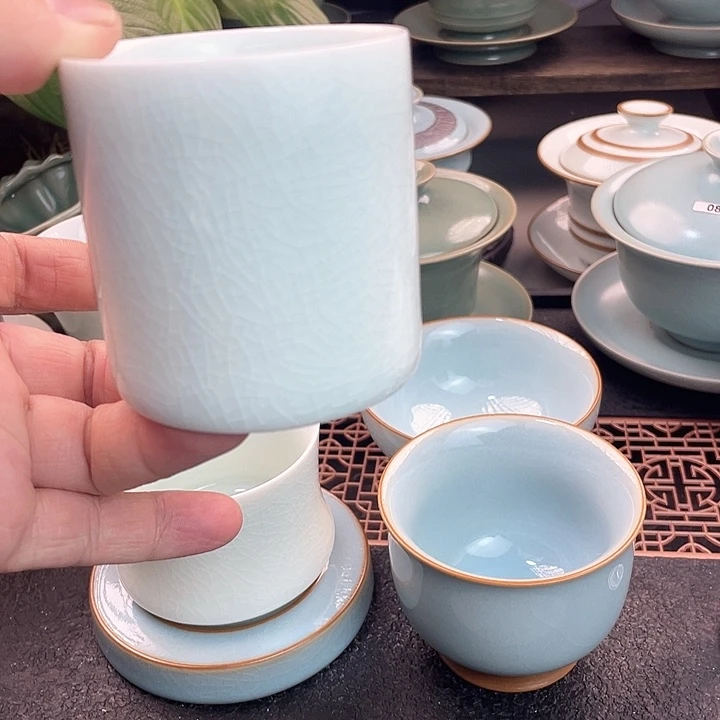 禄原矿汝瓷福利多多8