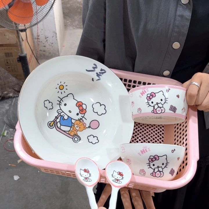 我们都是好孩子呀我也