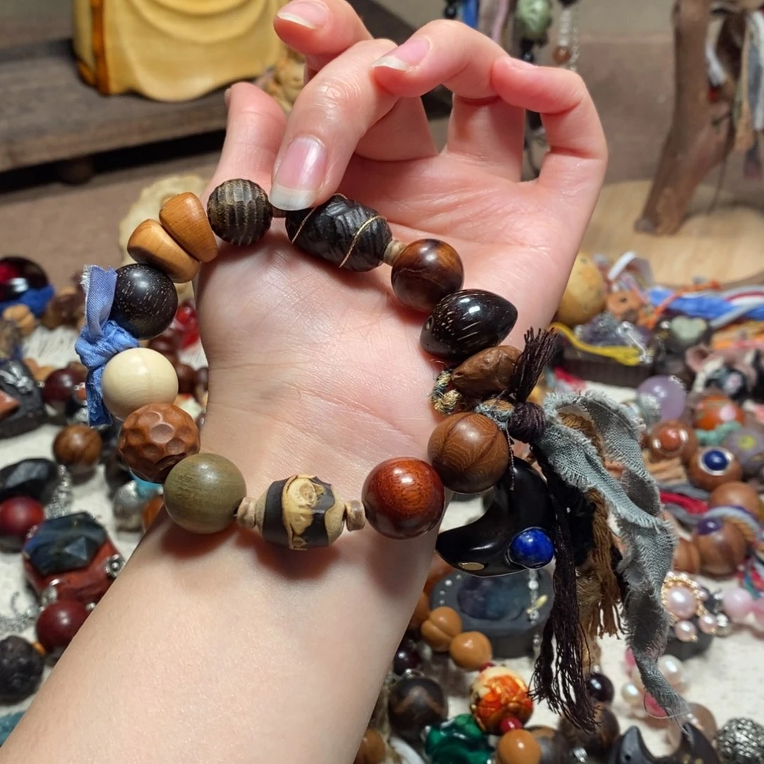 木质类原创设计制作工艺设计