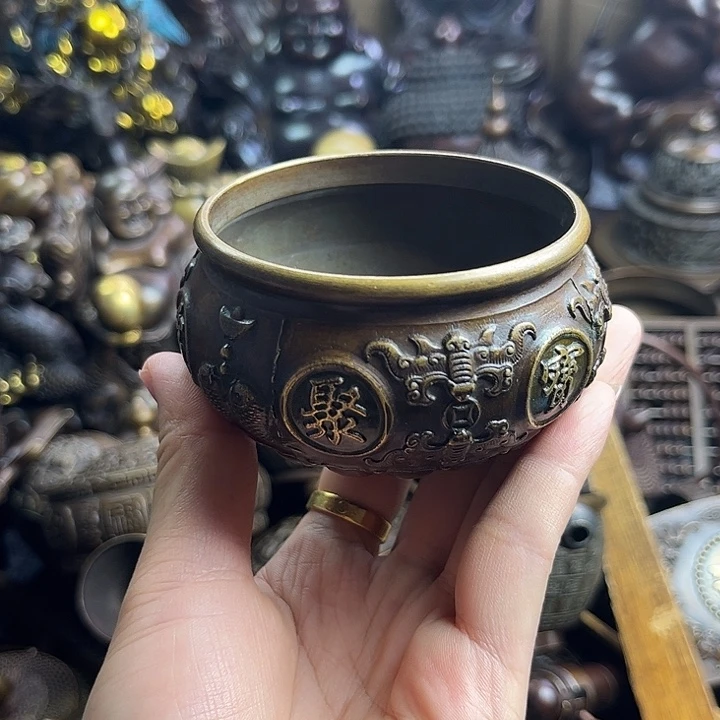 铜器6666666666666666