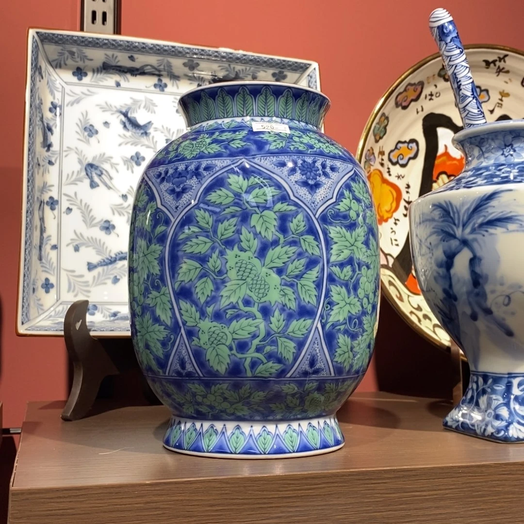 瓷片22 厘米 小杨瓷器陶瓷陶瓷