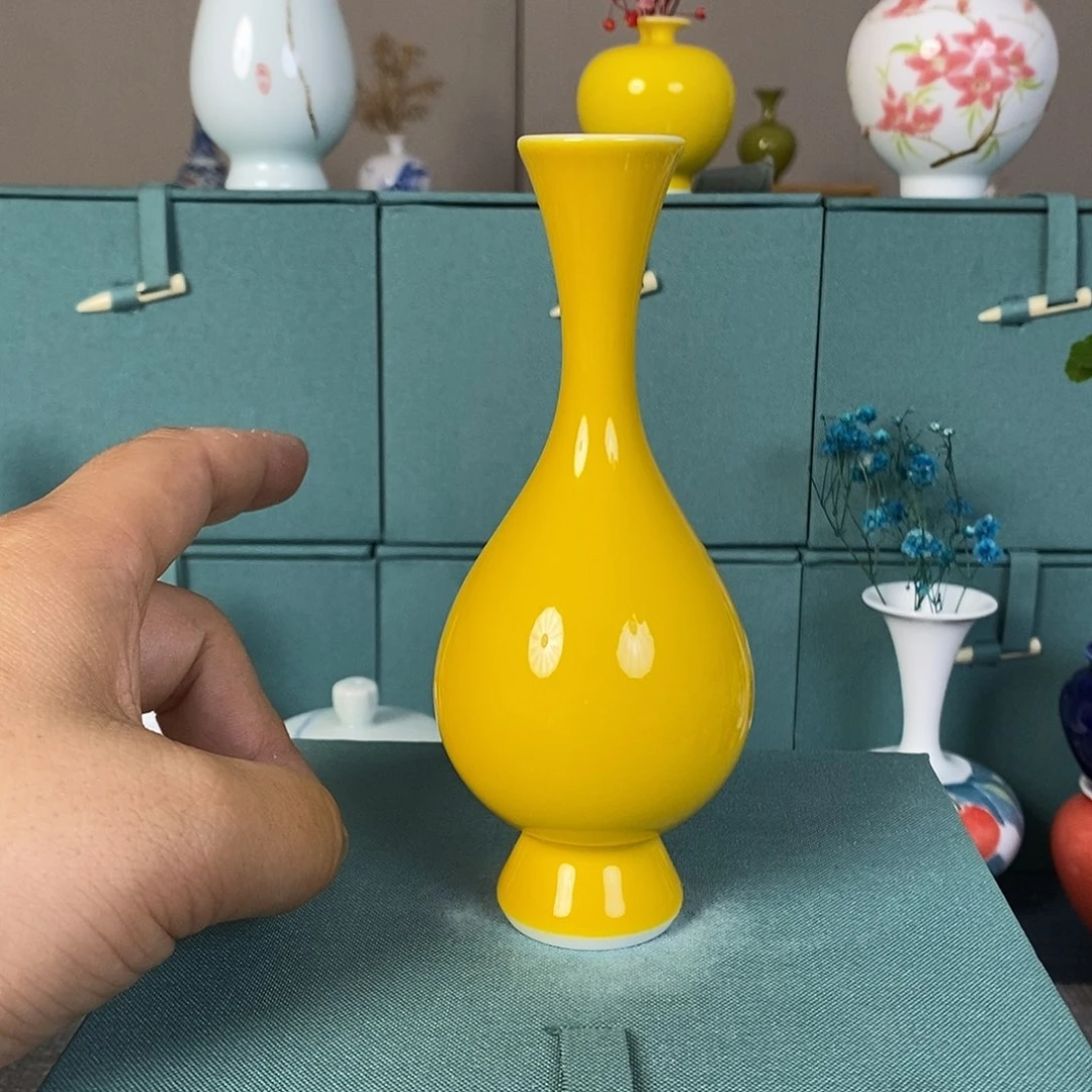 摆件景德镇瓷器精品鉴赏作品