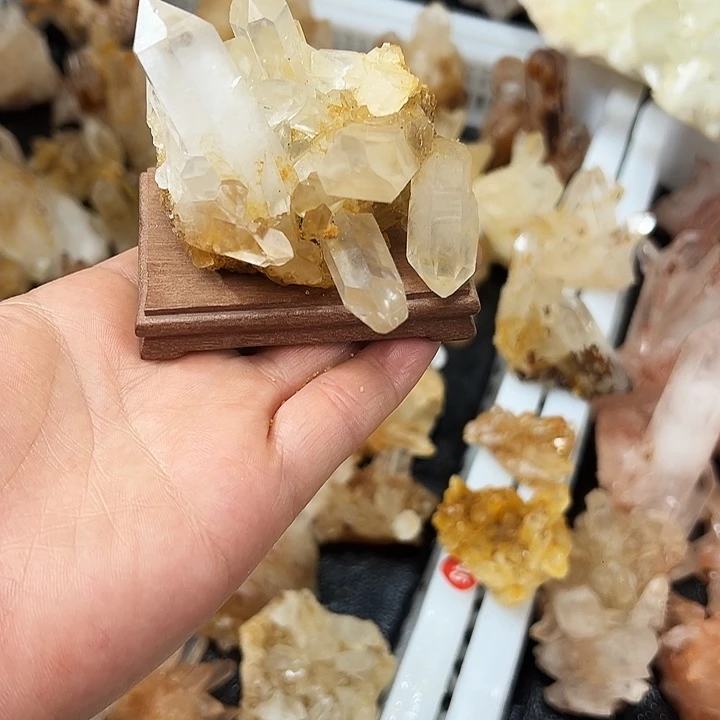 珠宝半成品银S925镶嵌紫晶