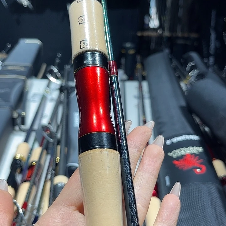 高度端路亚系列产品