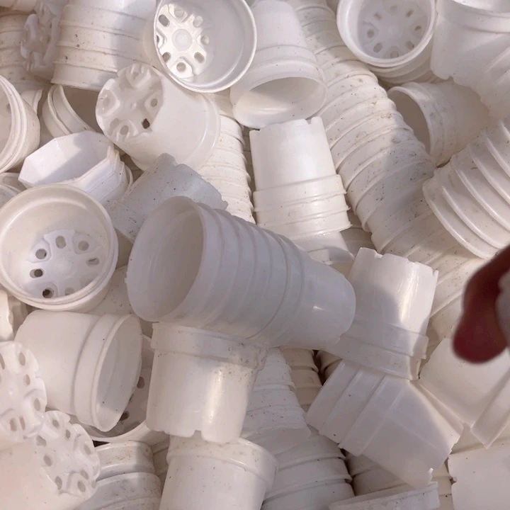 小圆盆口5高4一组100个