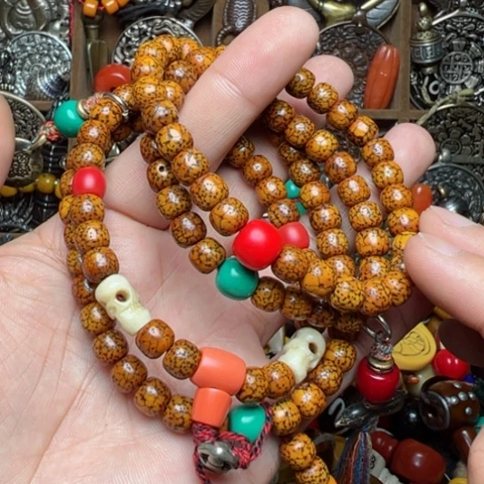 柏香籽/百香籽吊坠小配饰吊坠