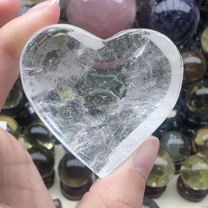 未镶嵌水晶摆件a002