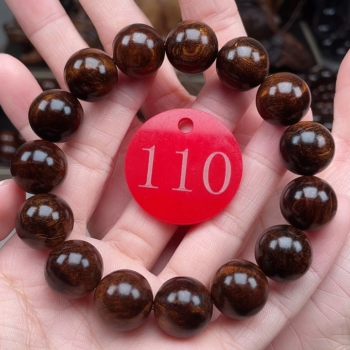 其他贡木　瘤疤圆珠15