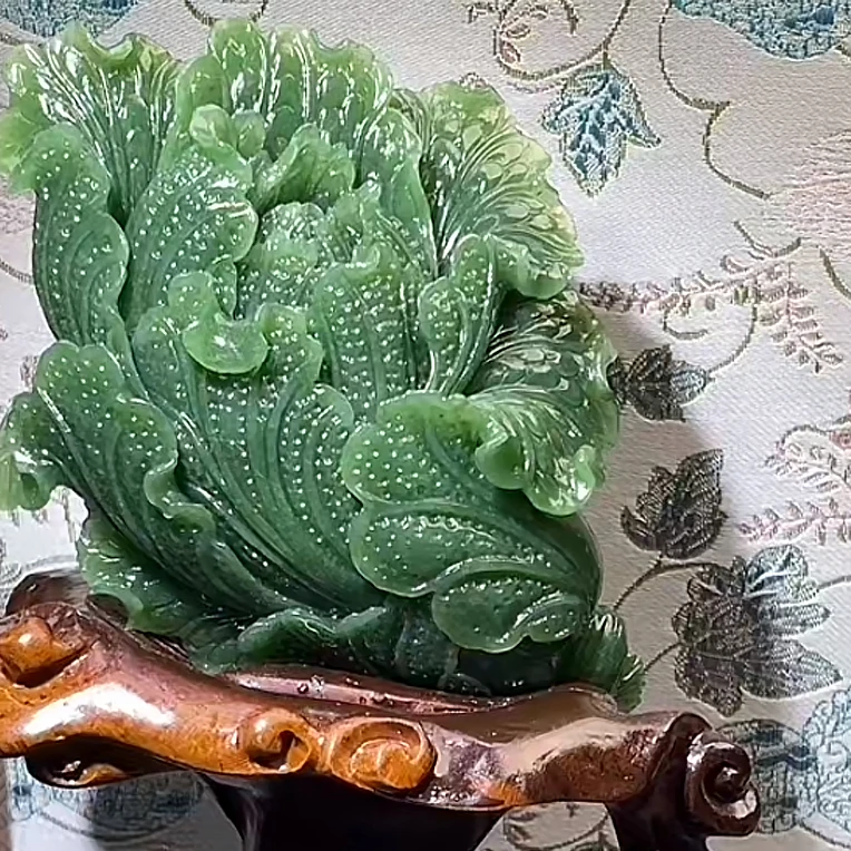 和田玉12.6HX拍一发一