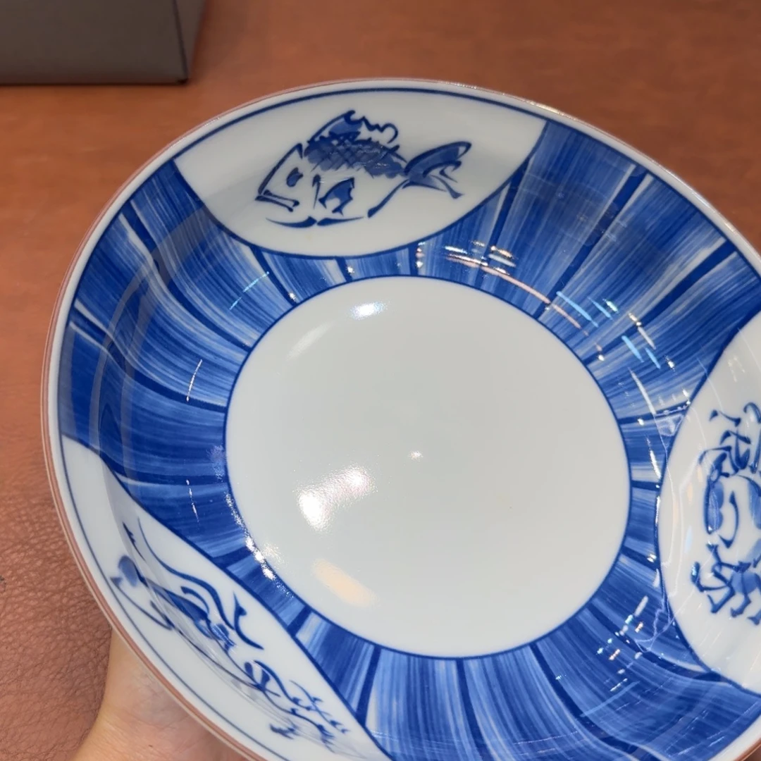 小狐狸瓷器精选好物推荐