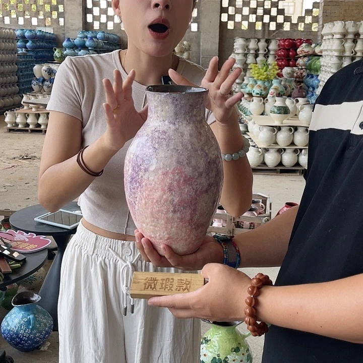 微瑕介意勿拍哦哦