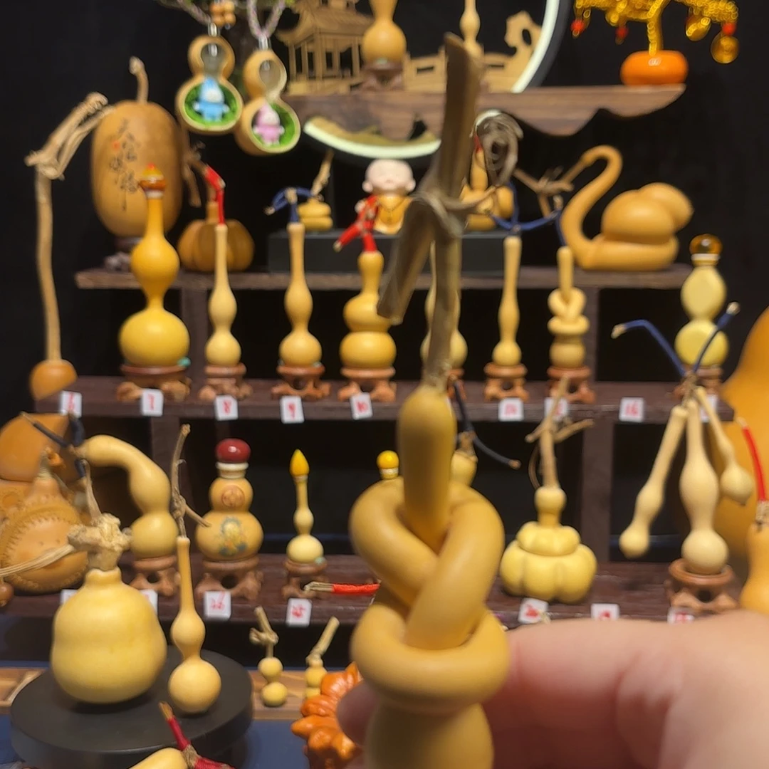 浅***夜大叶紫檀（黑酸枝木类）