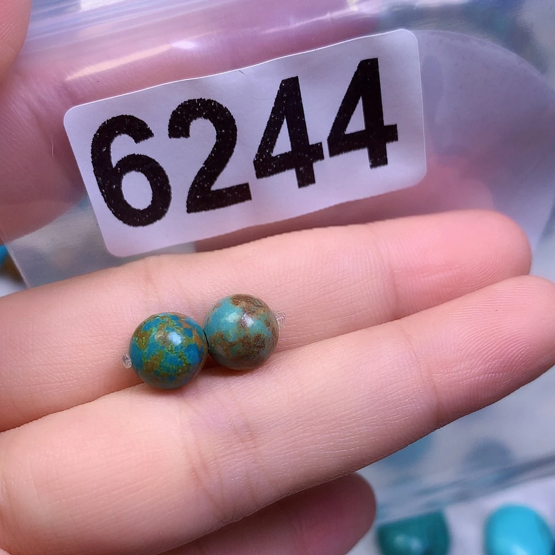 空竹粉丝专享十堰特色手工散珠