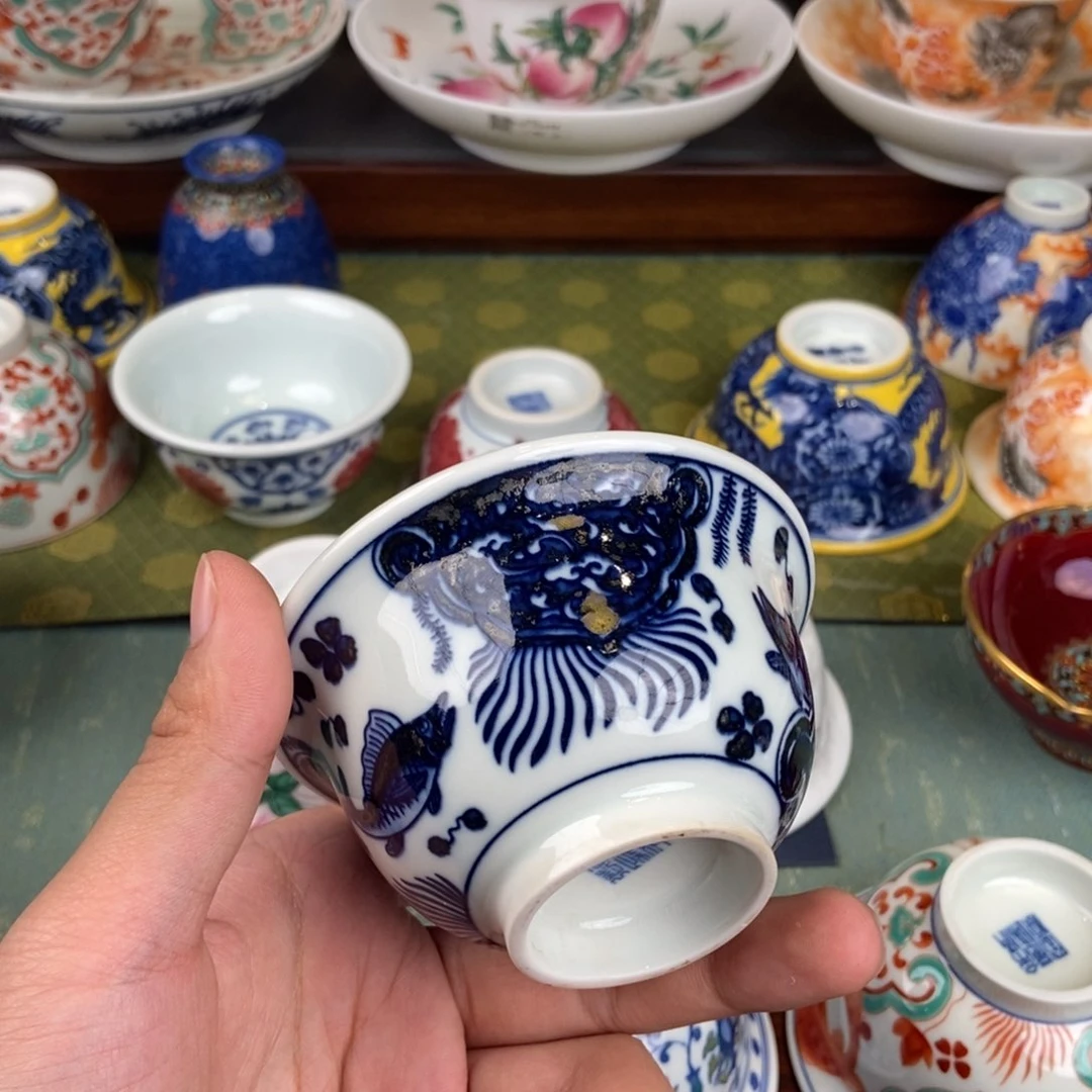 陶瓷的设计师是一个