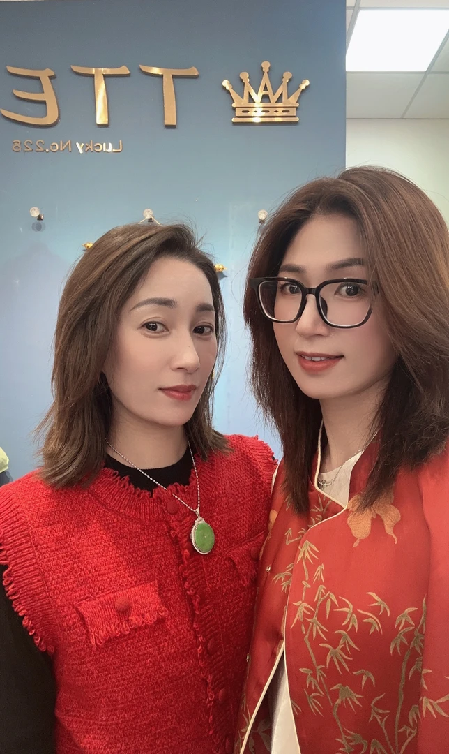 【TTE严选】平靓正女装通用链接