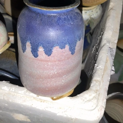 罐07 微瑕38包邮景德镇陶瓷