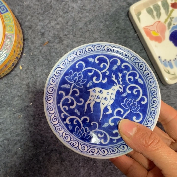 F*源哥陶瓷艺术家的