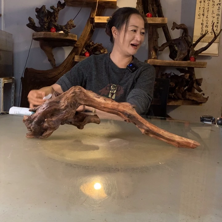 终***你天然的云南紫柚木会黄水