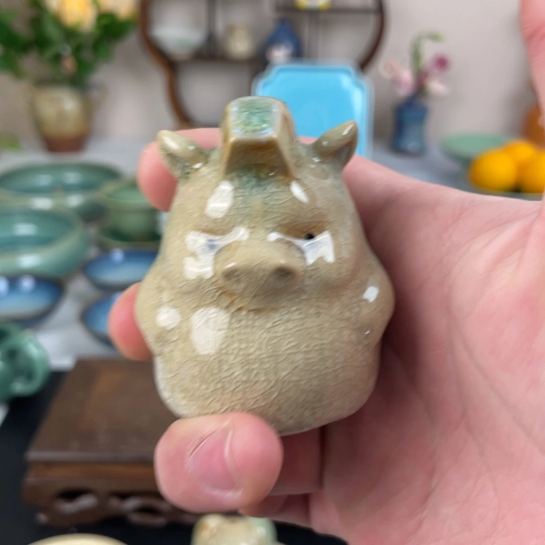 宁州陶器宁州陶器