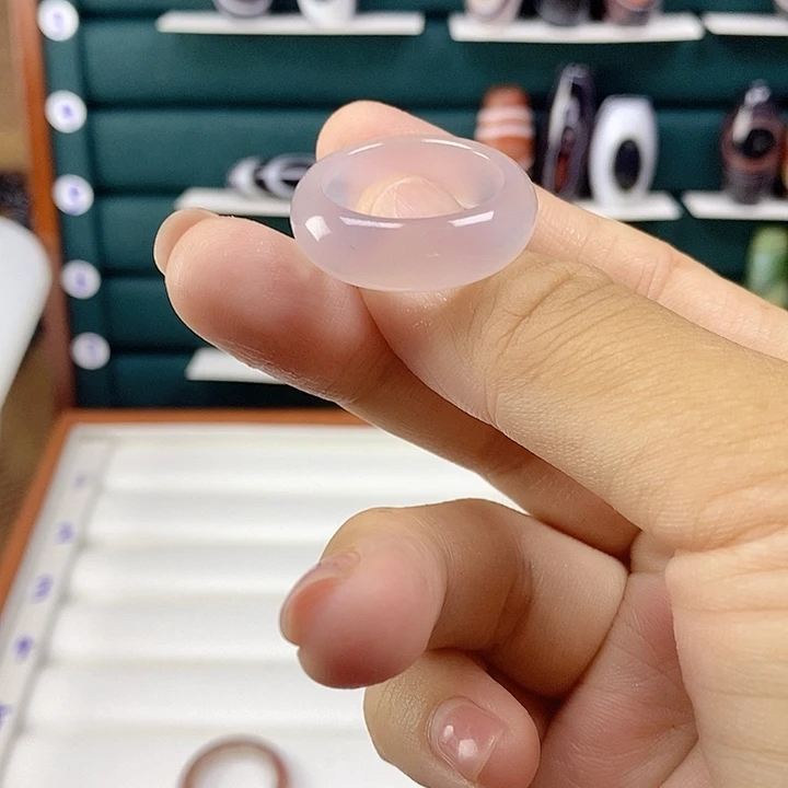 老***腊未镶嵌颈饰玛瑙/玉髓
