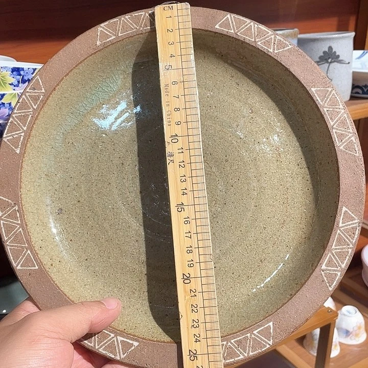 紫砂二十五包邮，第174号，南樂粗陶