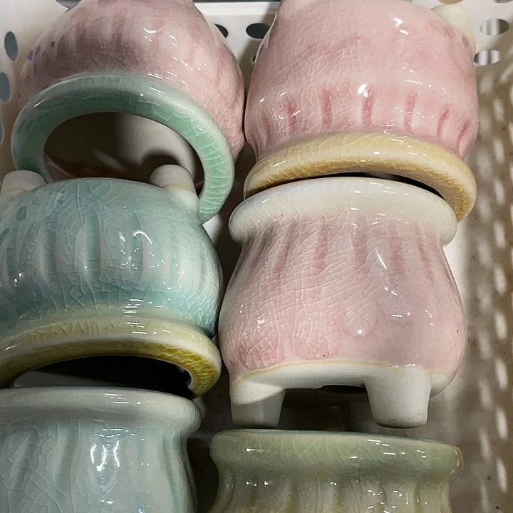 「满9.9米包邮」6个浮力