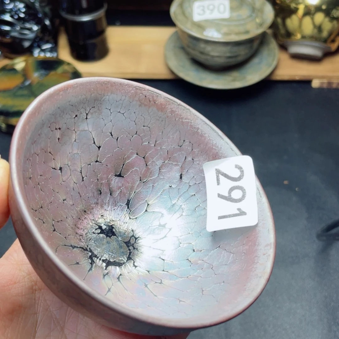 【闪购商品】茶盏292