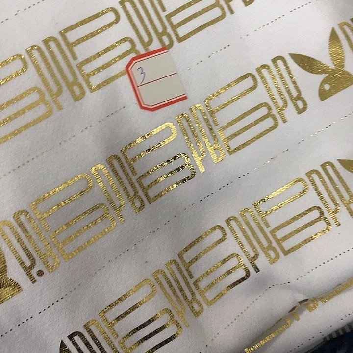 无纺布高档面料3米