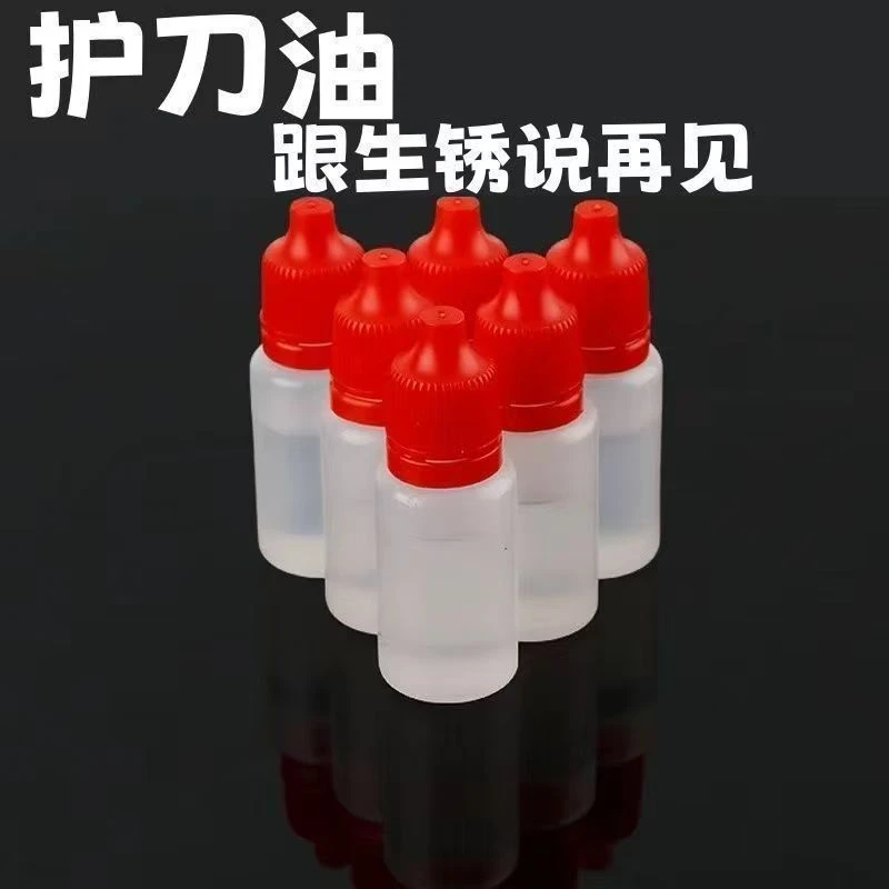 高浓度金属铁防锈油可用于军刀保养磨刀
