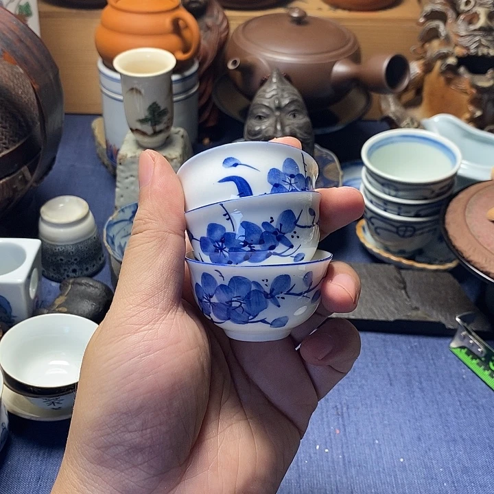 1#茶器茶叶摆件周边