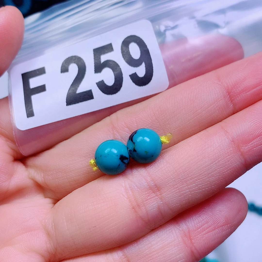 空竹粉丝专享十堰特色手工散珠
