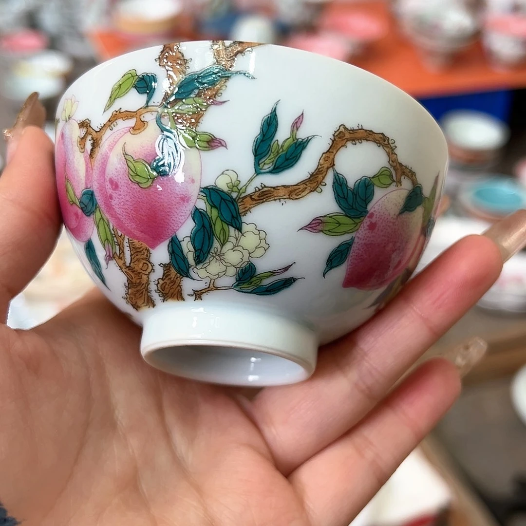 微瑕微瑕景德镇陶瓷