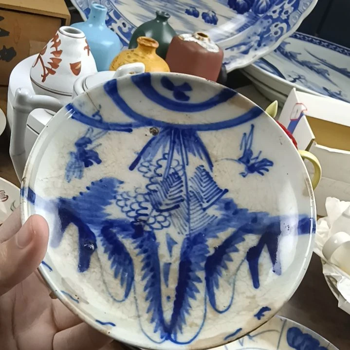 陶瓷精致作品 展示欣赏