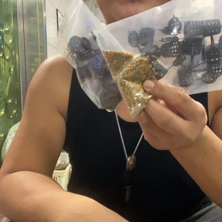 完全开放肥盒20个，一样10个，瓜果蔬菜通用