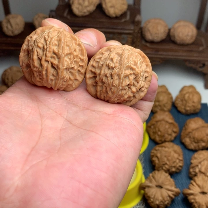 手串/手链核桃40全品山地磨盘