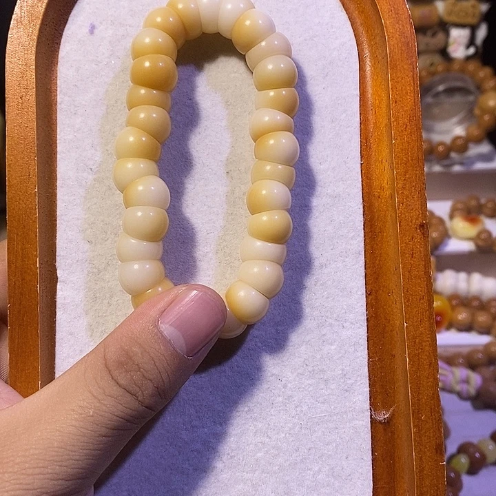 手串猴头核桃炭烤菩提大肠全品