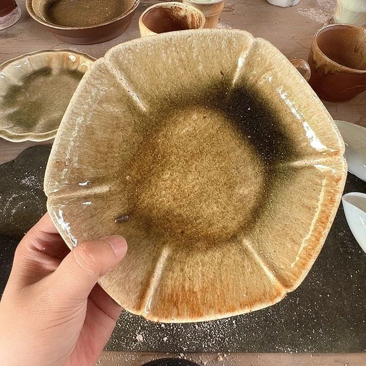 Y**i陶瓷艺术作品666