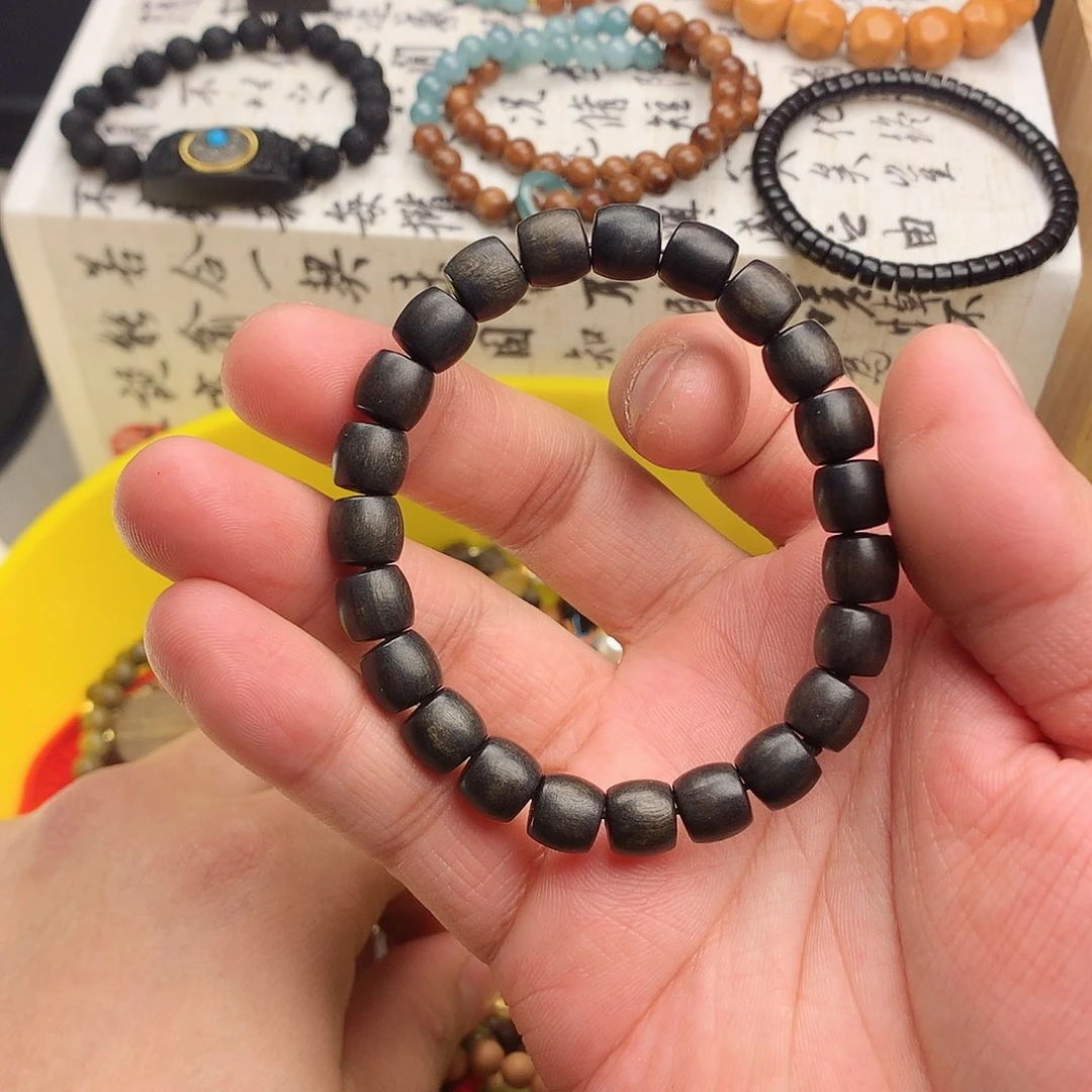 菩提根/象牙果手串