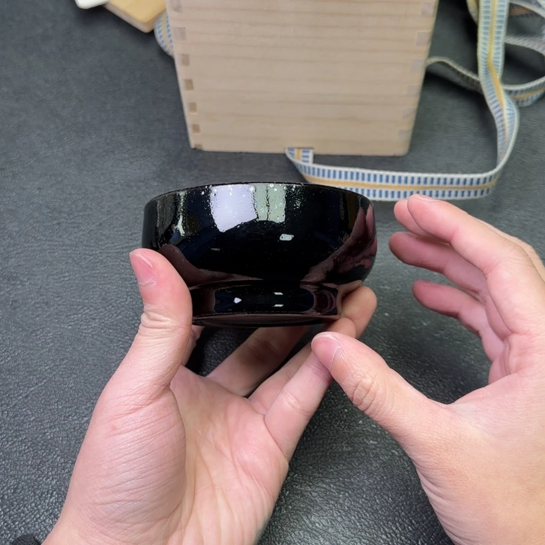 茶盏茗瓷茶器建盏链接89