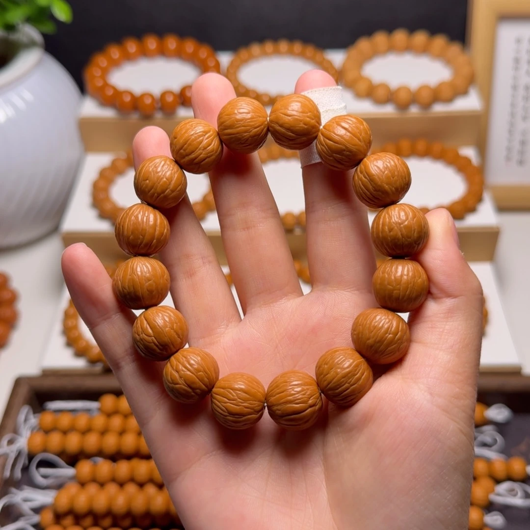 吊坠猴头核桃土豪