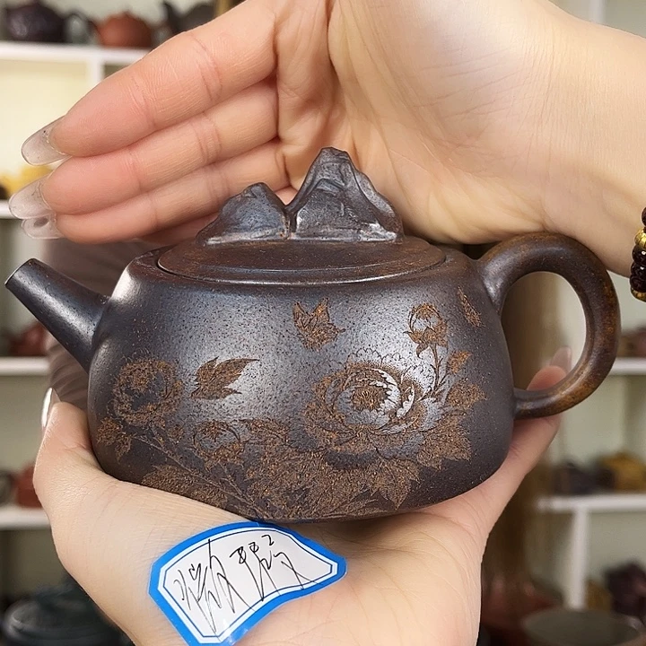 茶壶紫砂紫砂工艺厂