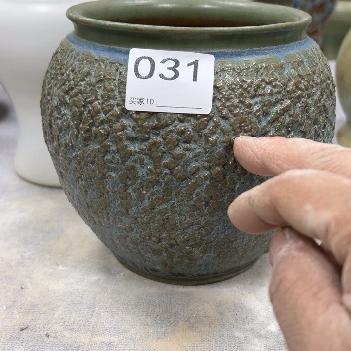 景德镇陶瓷手工制作