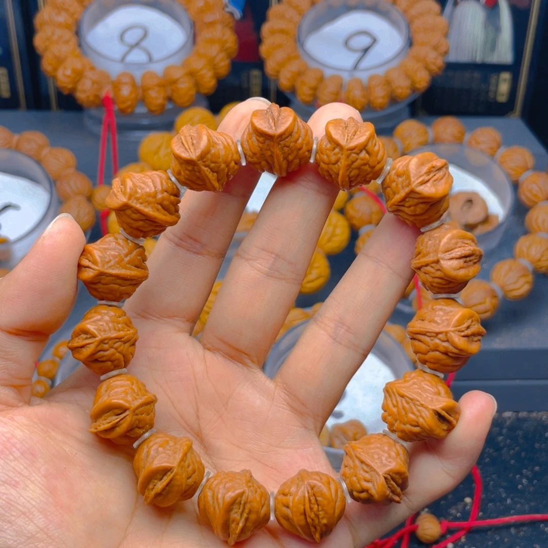 桃核手串生命之源闪购23