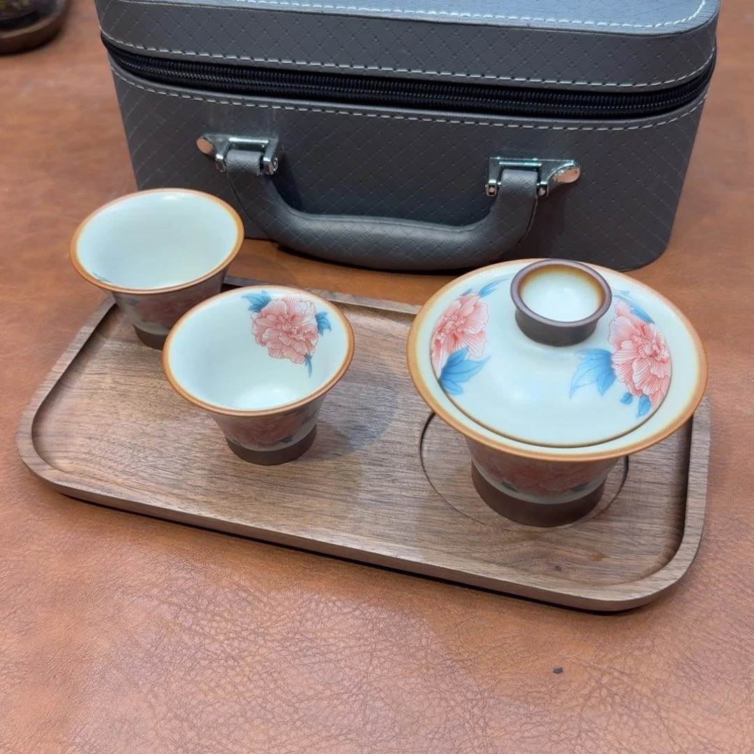 小狐狸瓷器精选推荐商品