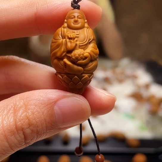 橄榄核手串/手链橄榄核